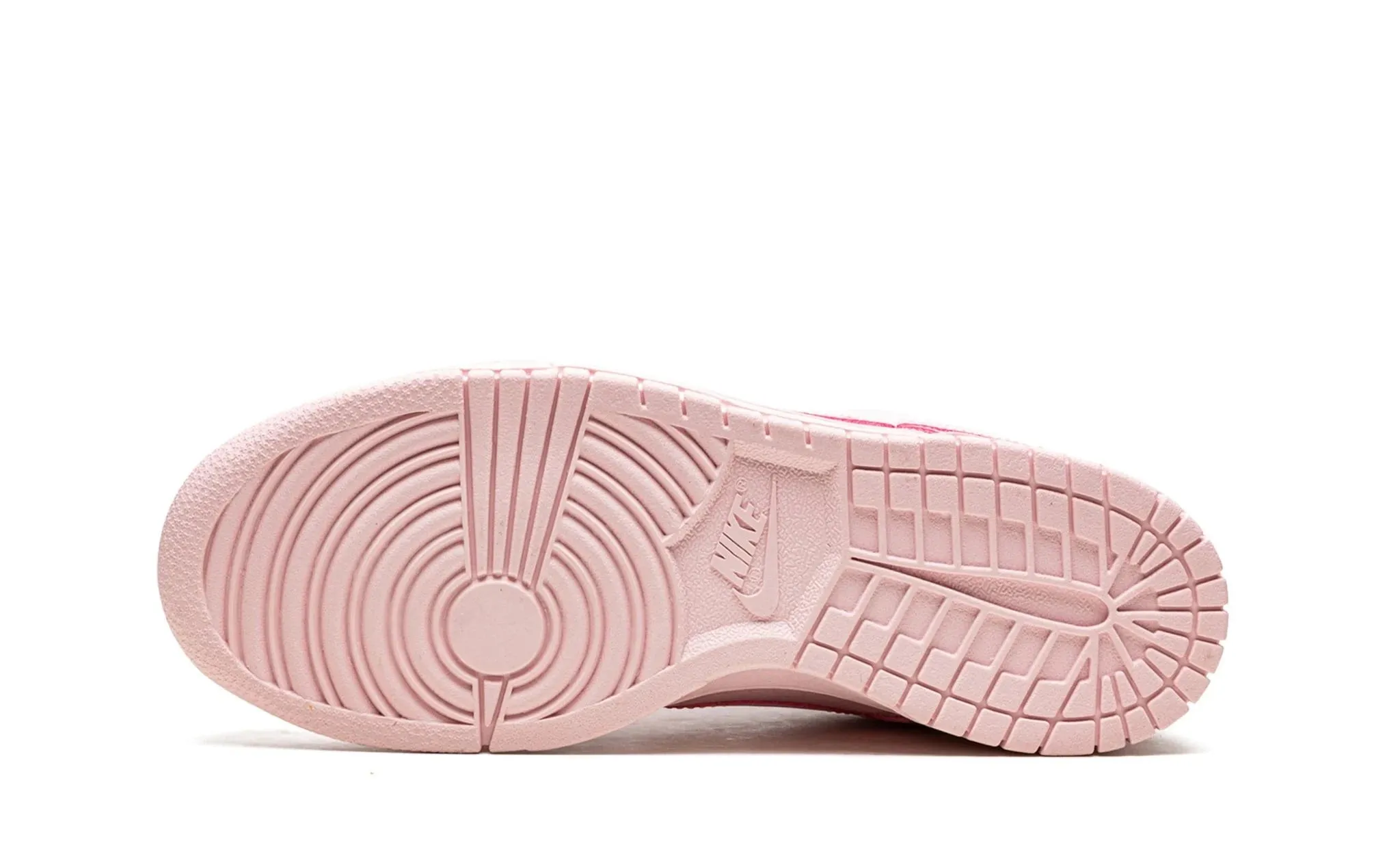 Asics Shoe Warehouse NIKE DUNK LOW PRISM PINK GS