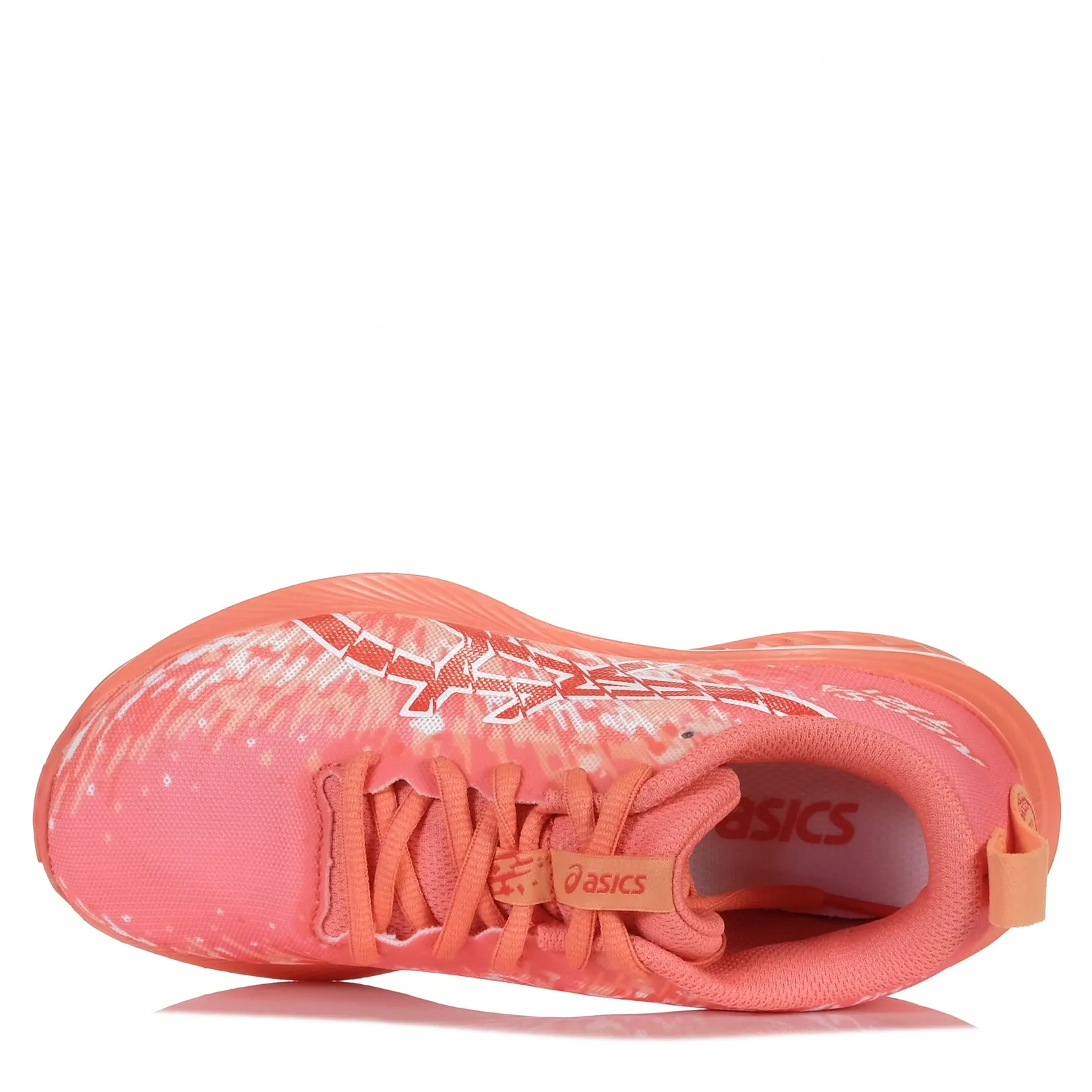 Asics Gel Noosa Tri 16 GS Papaya/Mojave Asics Matcontrol Wrestling Shoes