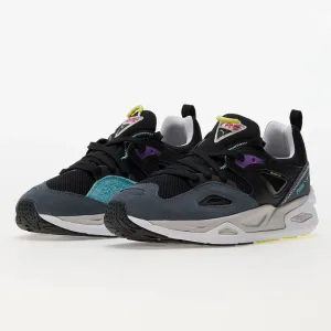 PUMA TRC Blaze The Triangle Sneakers Men - BLKMLT Asics Gel-course Glide Golf Shoes