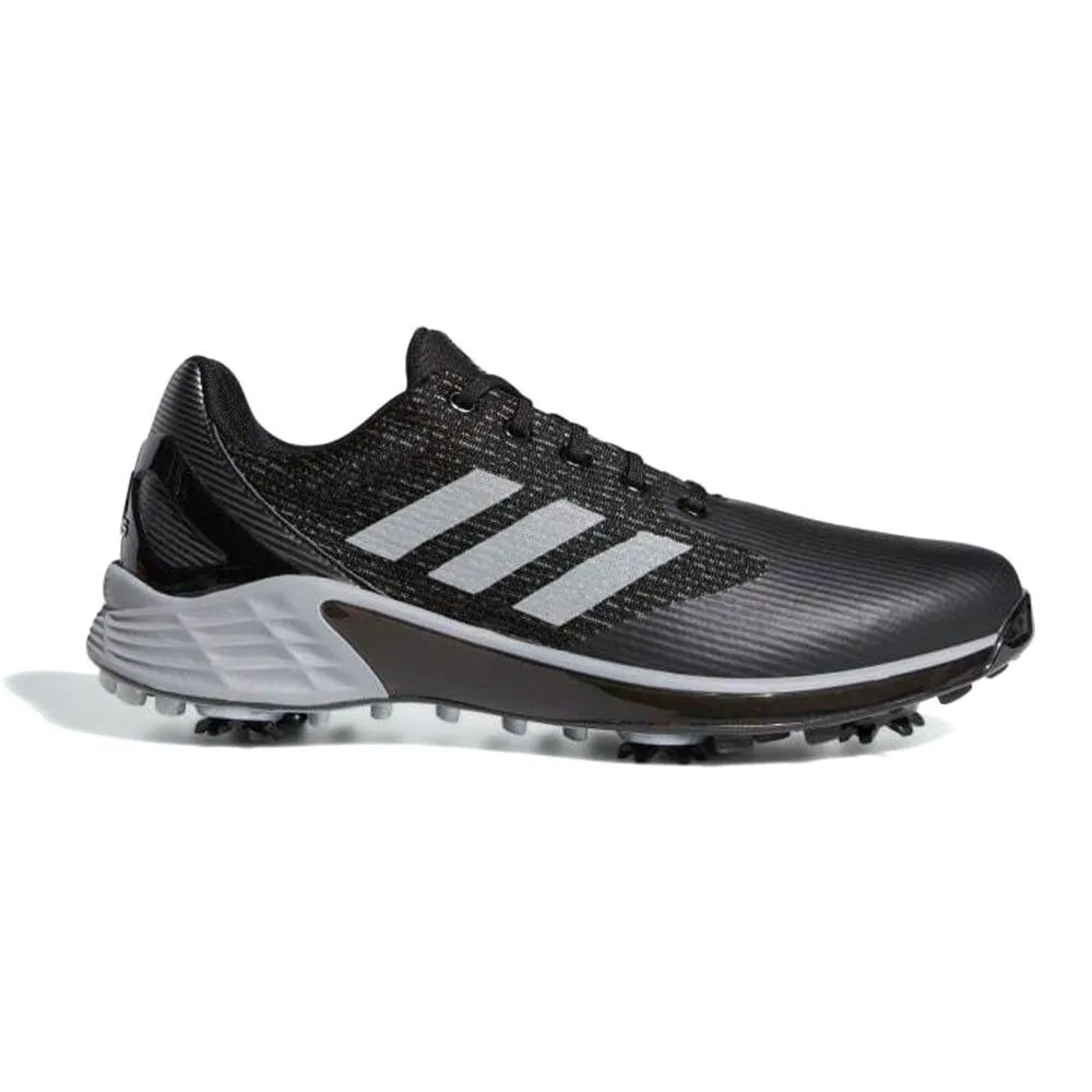 Adidas Boat Shoes Adidas Mens ZG21 Motion MD Spiked Golf Shoes (CS)