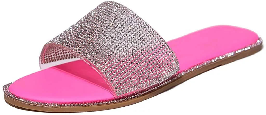 Women Comfy Platform Casual Sandal Shoes Summer Beach Travel Slipper Flip Flops Flip Flopping Meaning