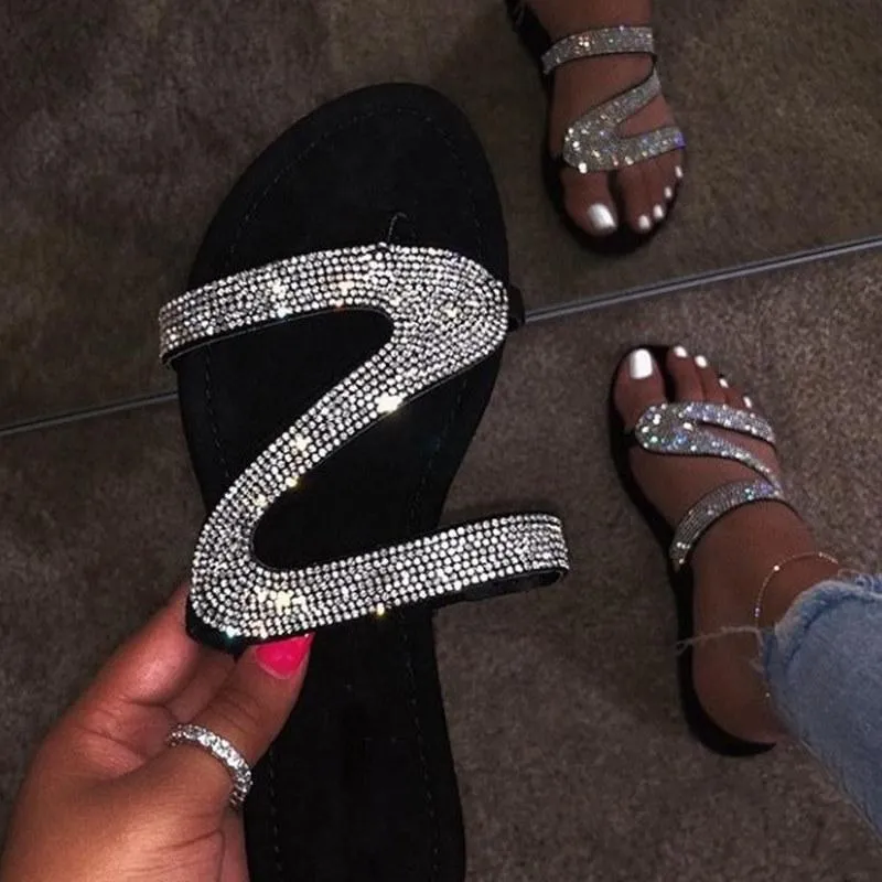 Women Comfy Platform Casual Sandal Shoes Summer Beach Travel Slipper Flip Flops Flip Flops With Beer Opener On Bottom