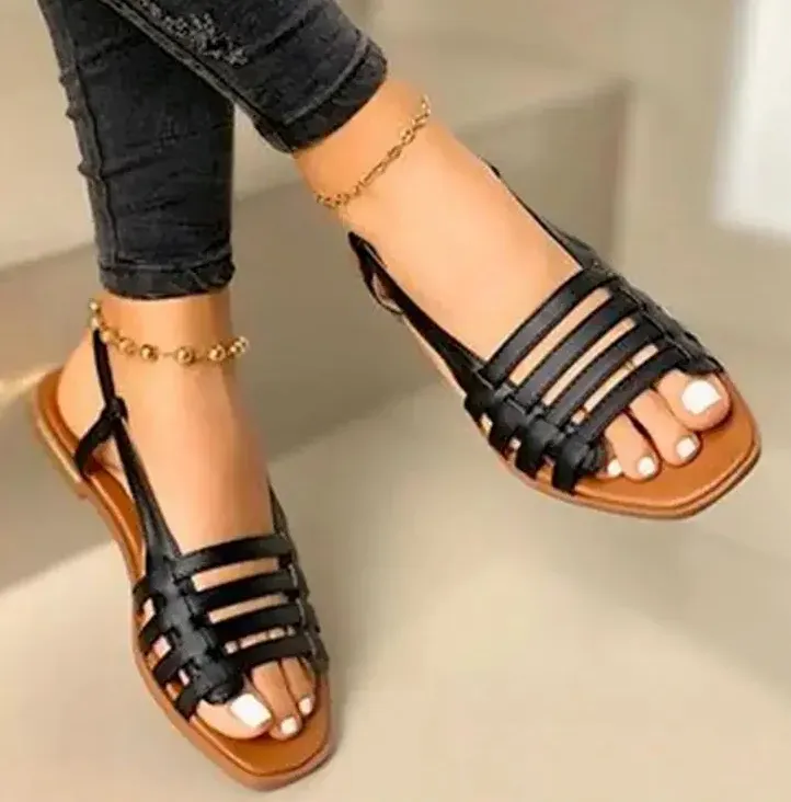Women Summer Gladiator Sandals Impo Shoes Sandals