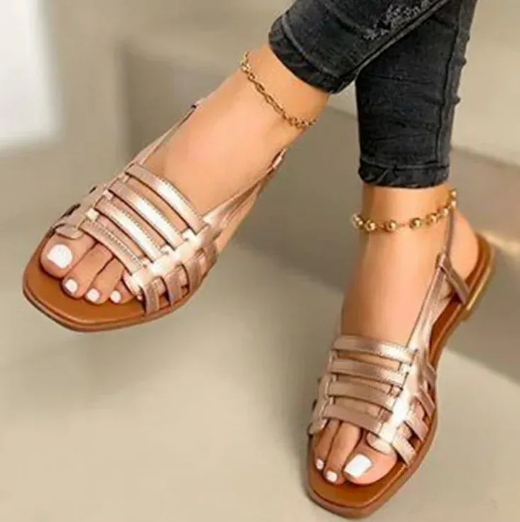Women Summer Gladiator Sandals Sandals Reviews