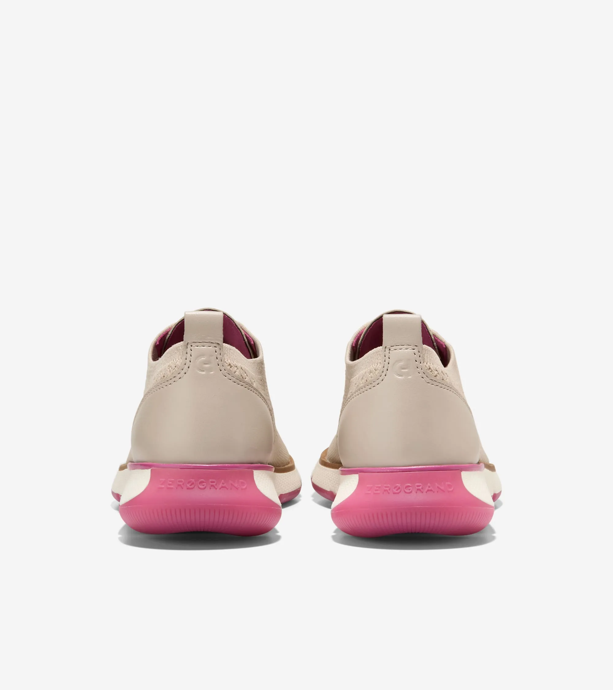 Original Grand Wingtip Oxford Women's 4.ZERGRAND Stitchlite Oxfords