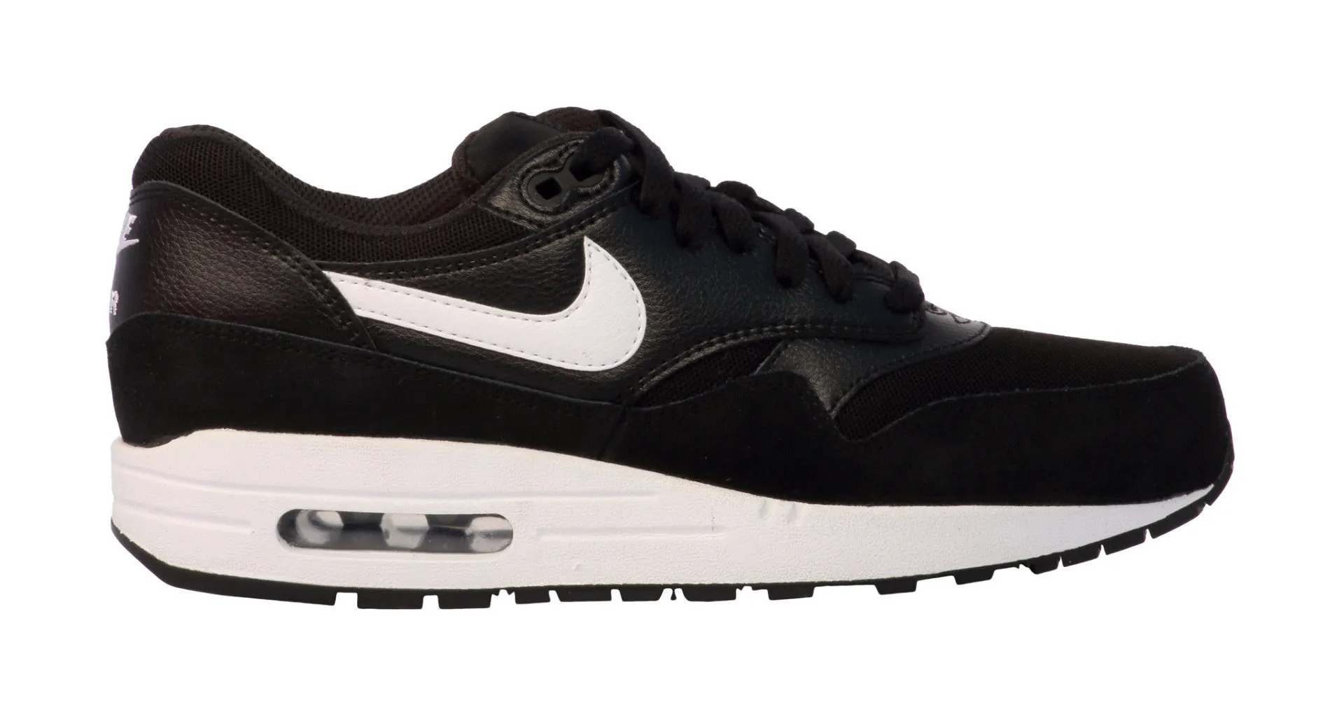Best Wide Foot Running Shoes Women's Air Max 1 Essential (Edited)