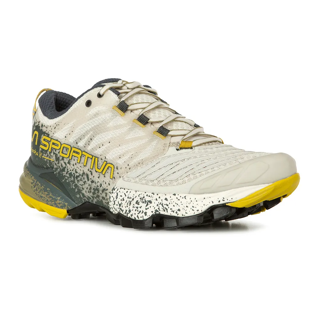 Running Shoes Vs Trail Runners Women's Akasha II Trail Running Shoes