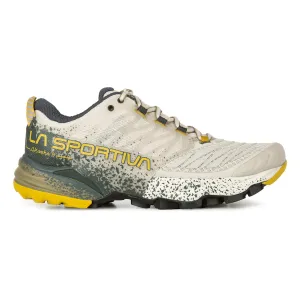 Women's Akasha II Trail Running Shoes Light Running Shoes