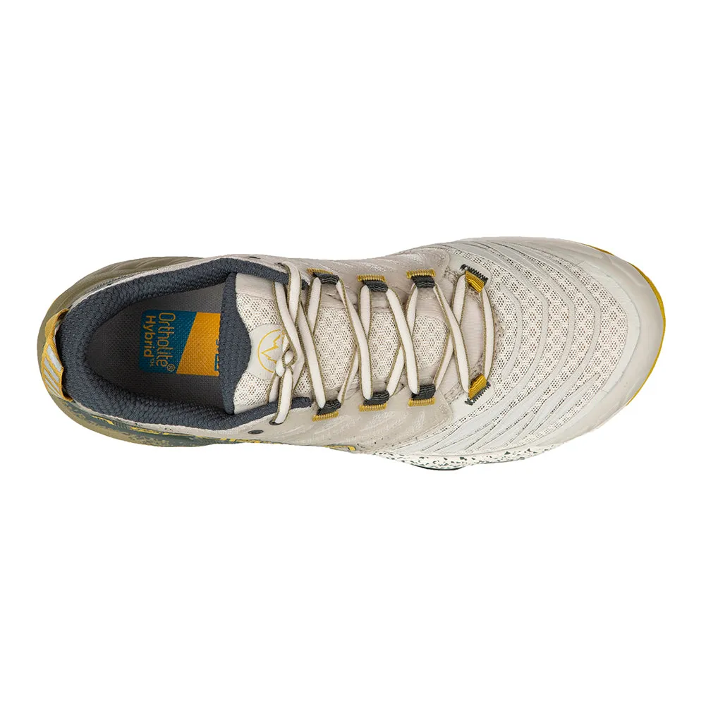 Women's Akasha II Trail Running Shoes Type Of Running Shoes For Flat Feet