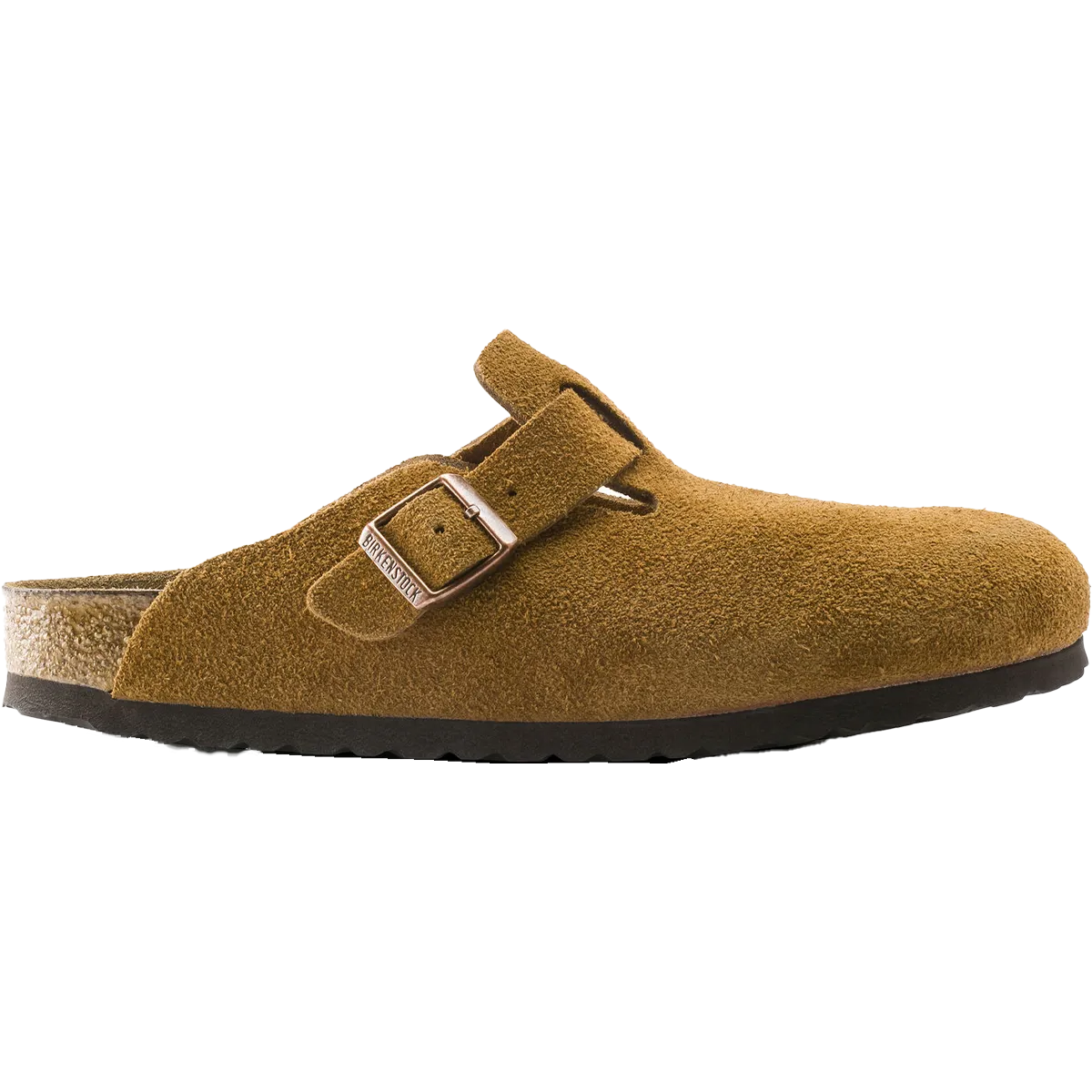 Women's Boston Soft Footbed - Regular Spike Loafers