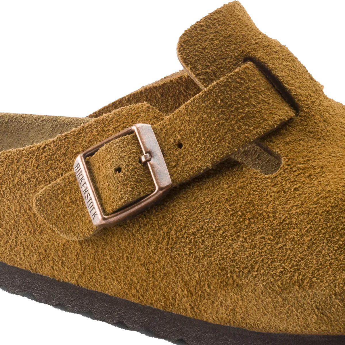 Loafers With Design Women's Boston Soft Footbed - Regular