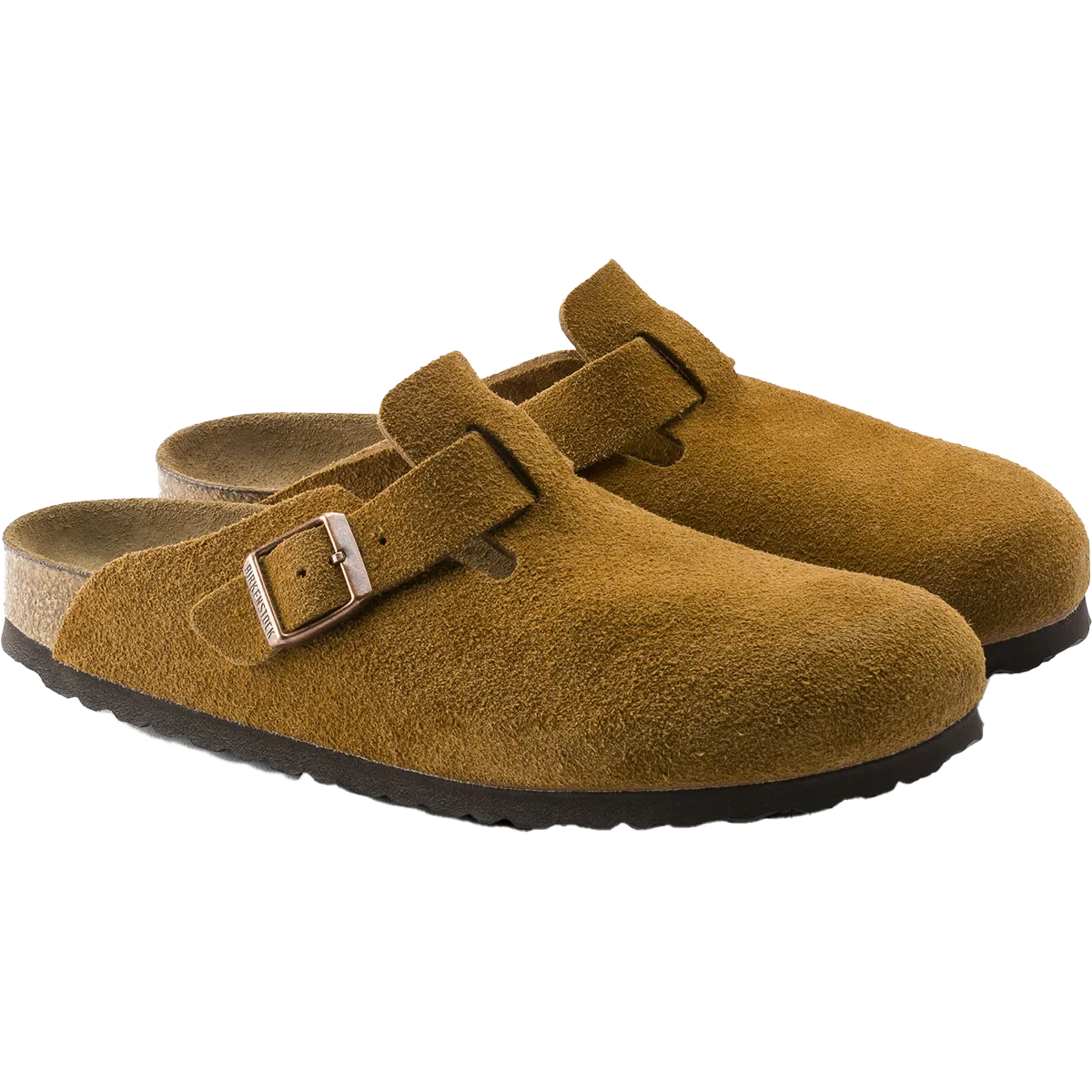 Most Comfortable Dress Loafers Women's Boston Soft Footbed - Regular