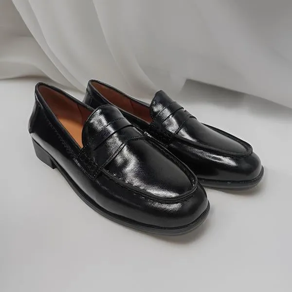 Best Loafers Reddit Womens Casual Work Flat Loafers 44252165S