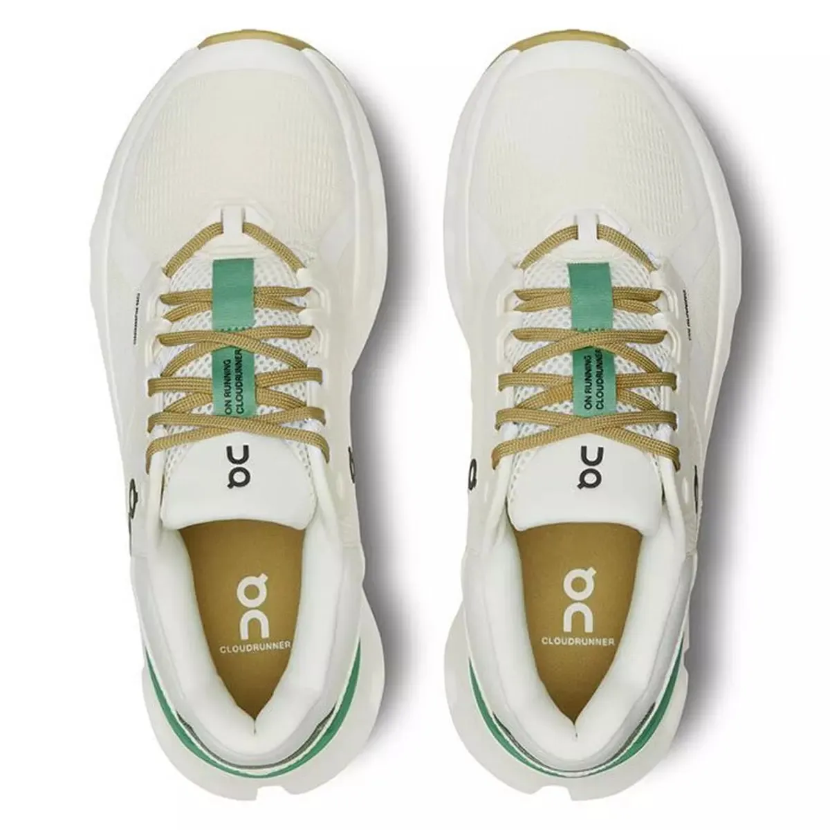 Women's Cloudrunner 2 Running Shoes High Top Trail Running Shoes