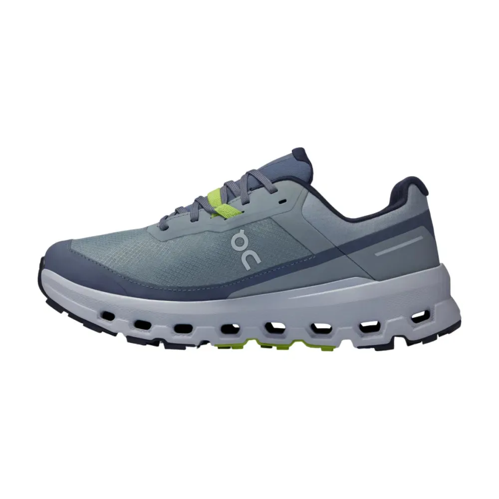 860 Running Shoes Women's Cloudvista 2 Waterproof Trail Running Shoes