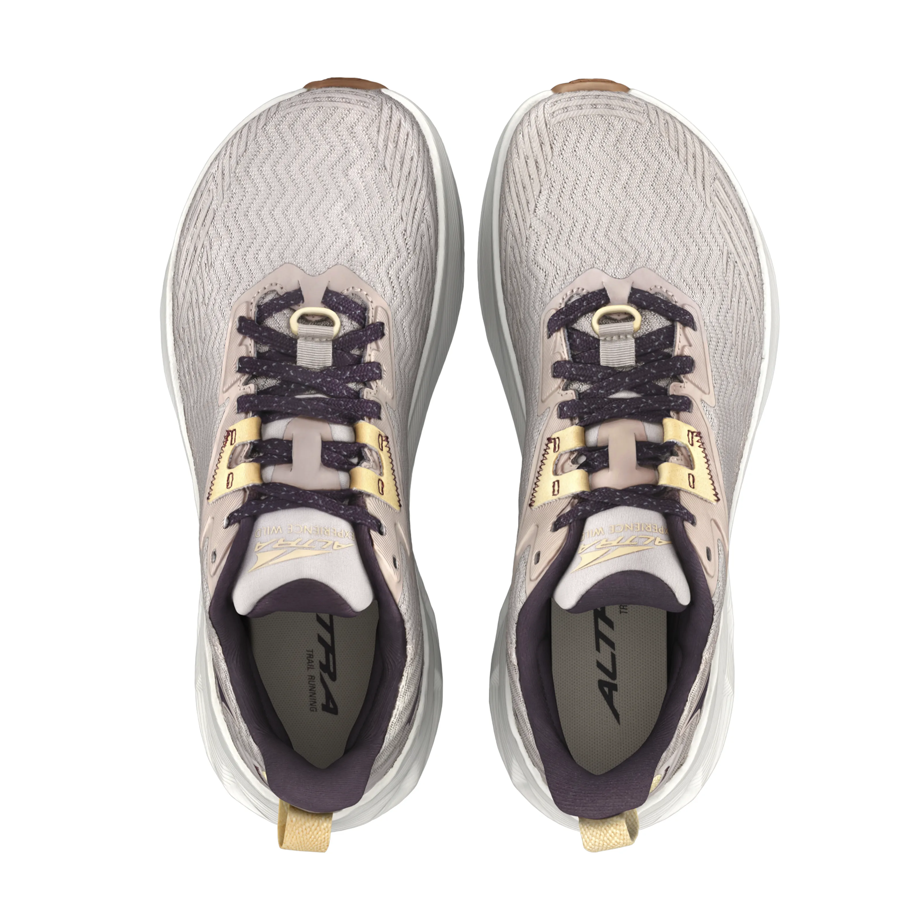 Non Slip Running Shoes Women's Experience Wild Trail Running Shoes