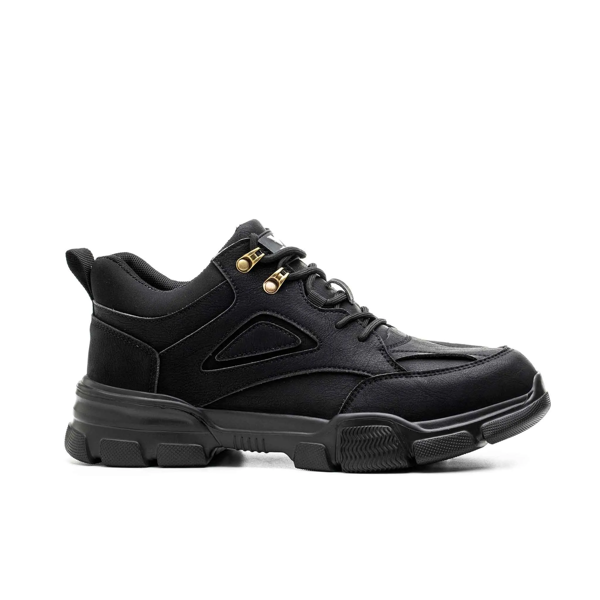 Women's Lightweight Steel Toe Boots - Shock Absorbing | B267 Cleaning Work Boots