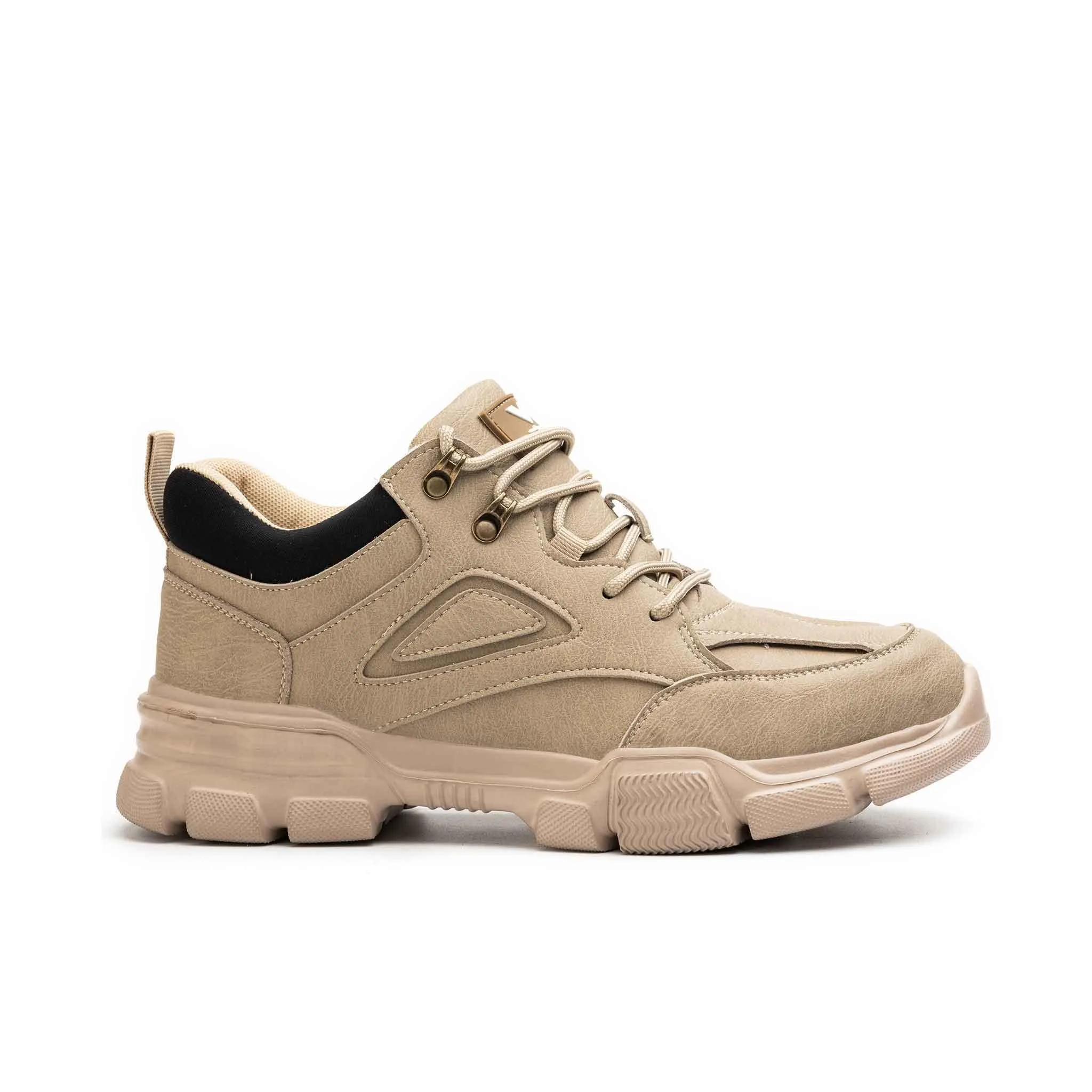 Metatarsal Work Boots Women's Lightweight Steel Toe Boots - Shock Absorbing | B267