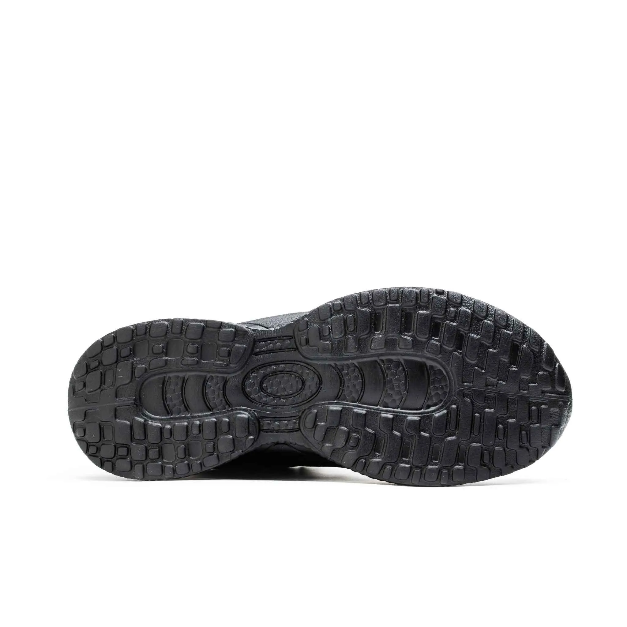 Women's Lightweight Steel Toe Shoes - Knob Lacing System | B253 Heritage Work Boots