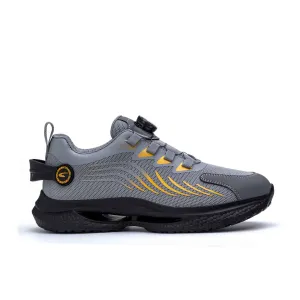 Women's Lightweight Steel Toe Shoes - Knob Lacing System | B253 1200 Gram Insulated Work Boots