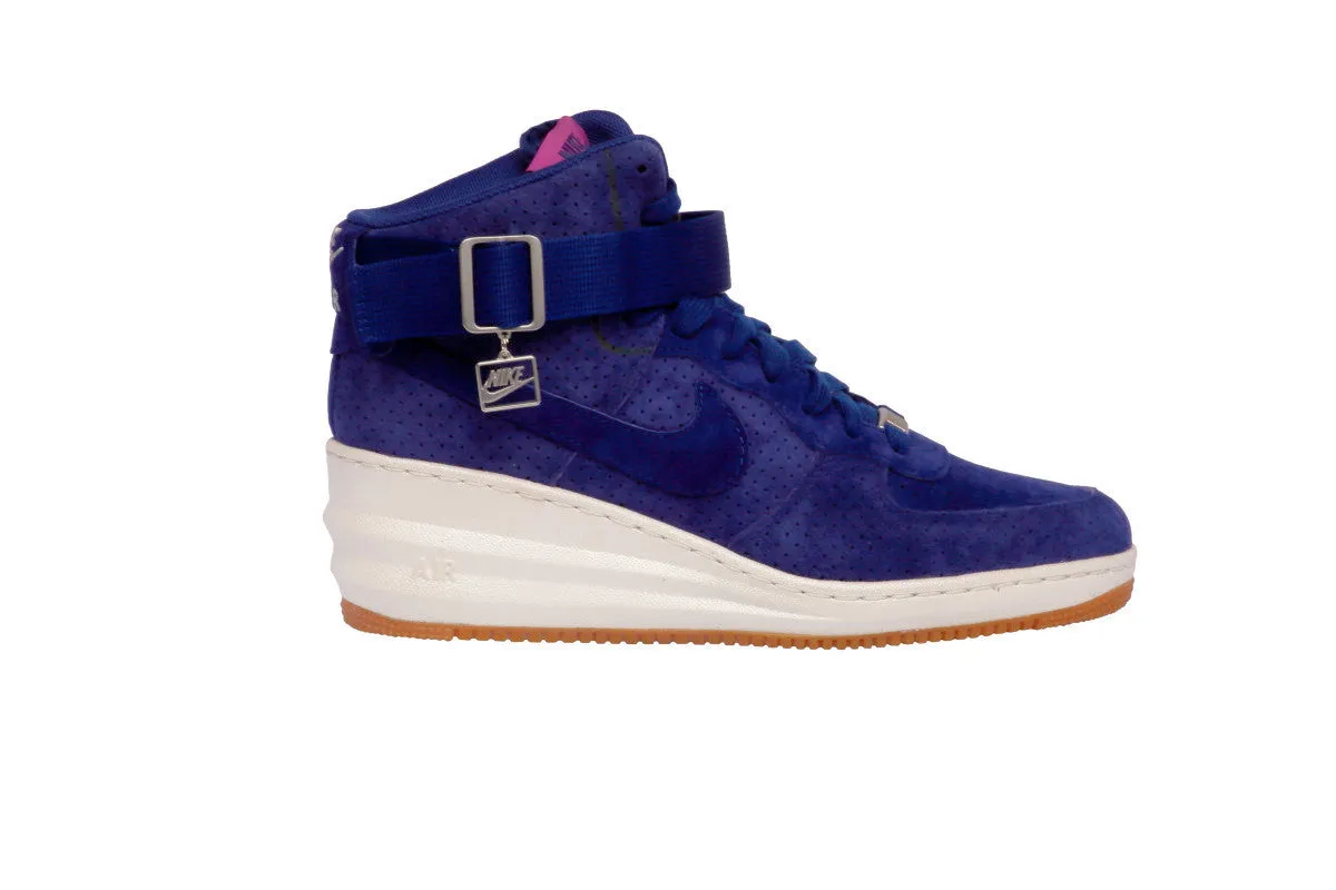 Running Shoes For Metatarsalgia Women's Nike Lunar Force 1 Sky Hi (Edited)