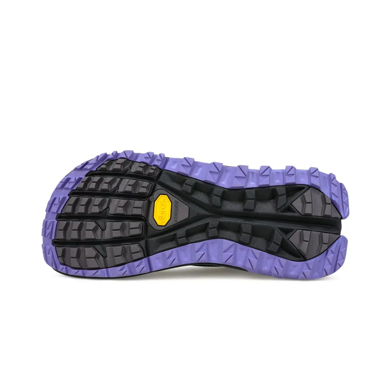 Training Vs Running Shoes Women's Olympus 5 Trail Shoes