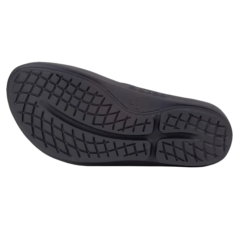 Women's OOlala Thong Flip Flop Flea Market