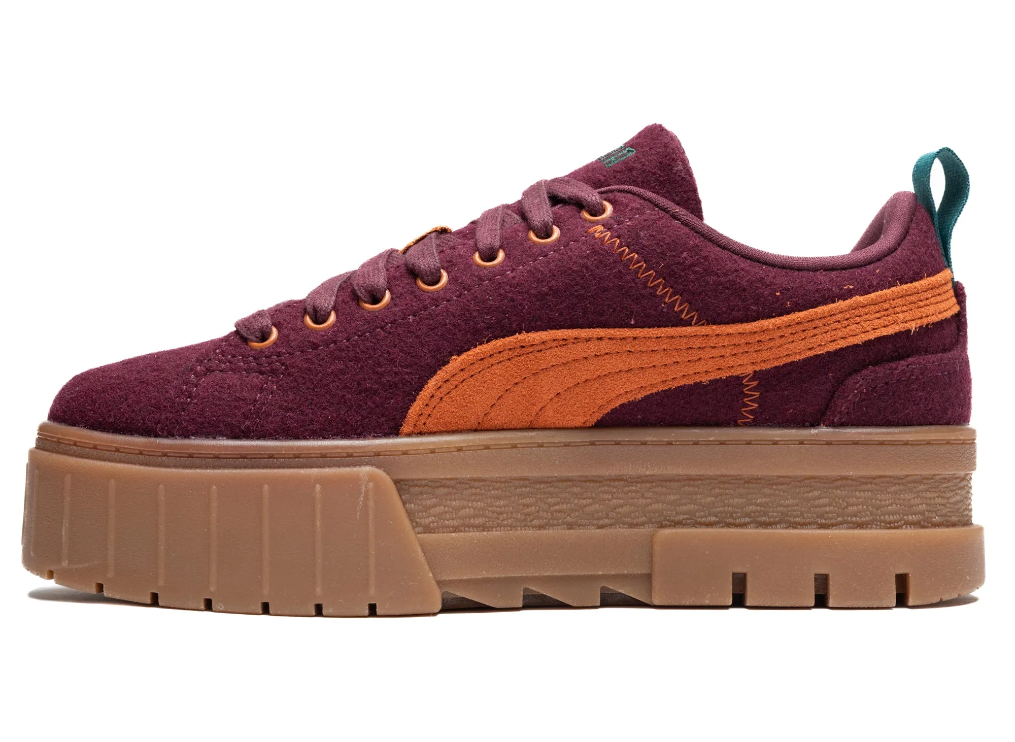 Asics Superblast Shoes Women's Puma Mayze WS Wooly