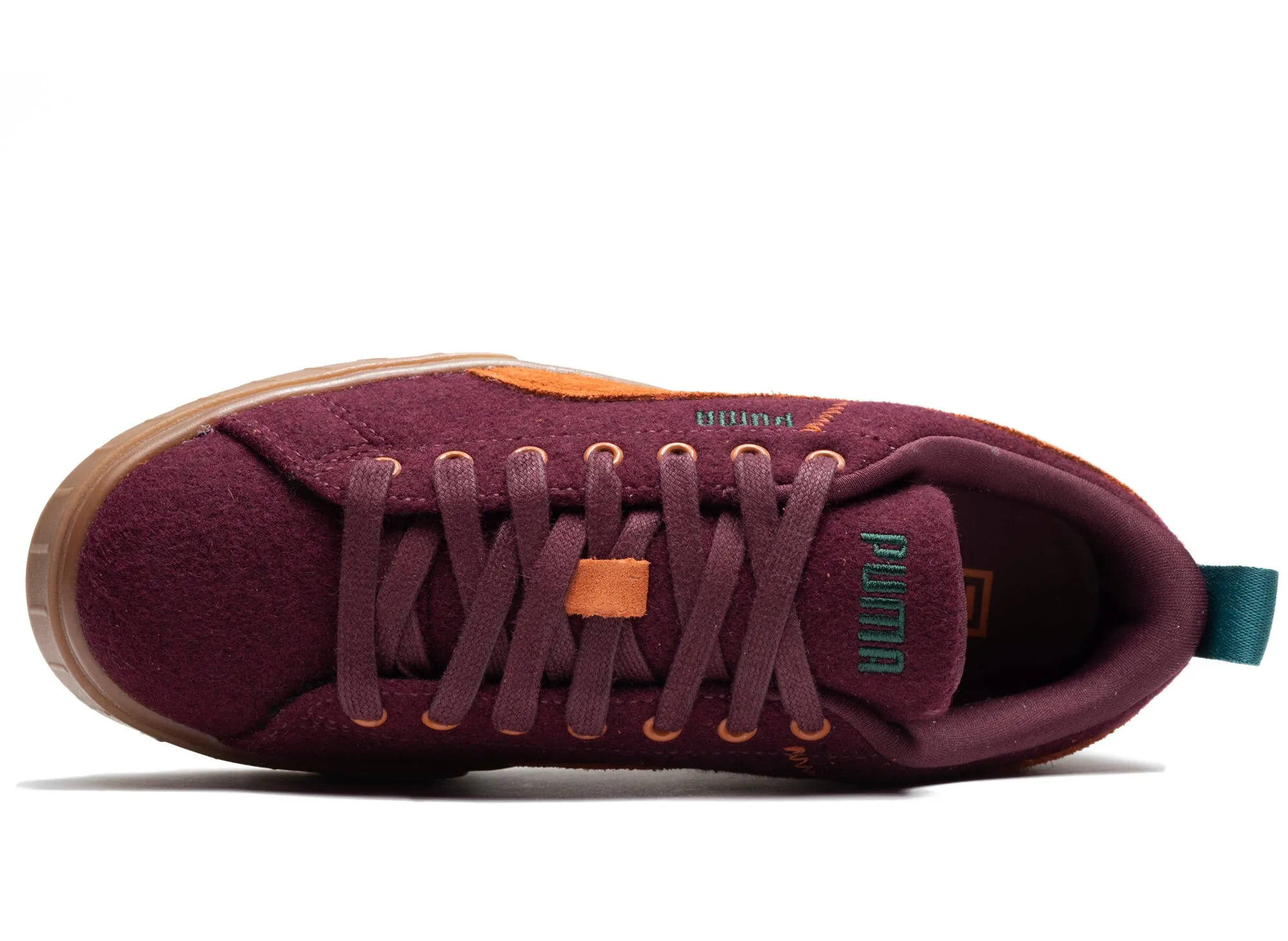 Asics Gel-excite 10 Running Shoes Reviews Women's Puma Mayze WS Wooly