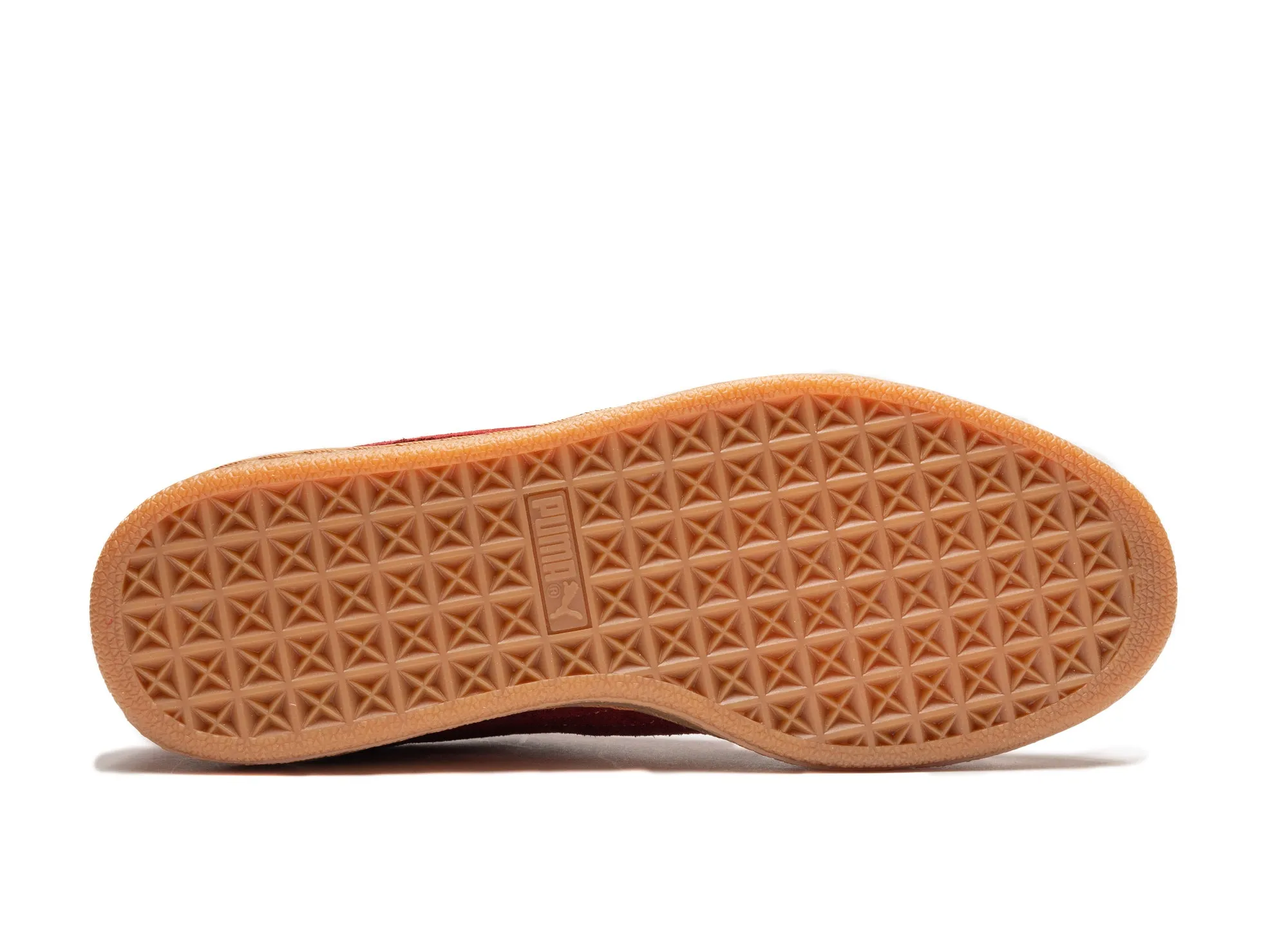 Women's Puma Suede Classic Vogue Asics Midfoot Strike Running Shoes