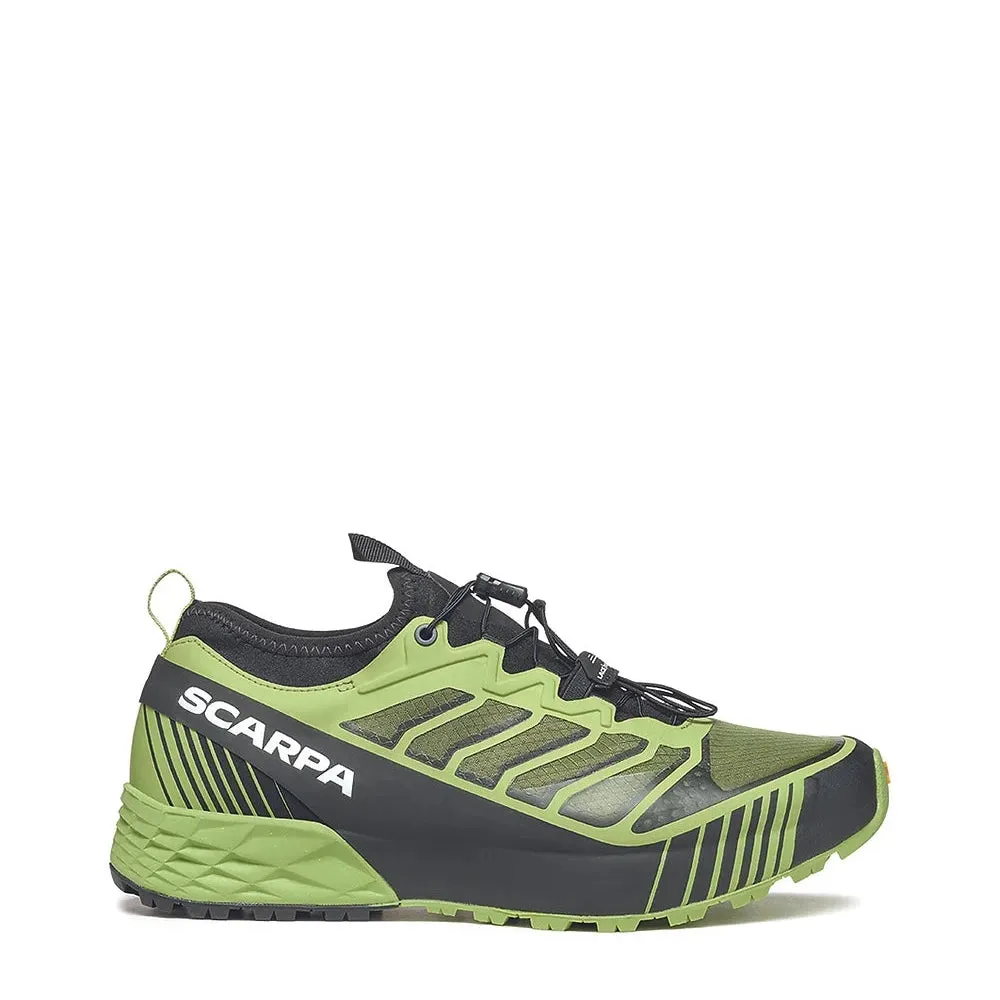 Flat Running Shoes Women's Ribelle Run Trail Running Shoes