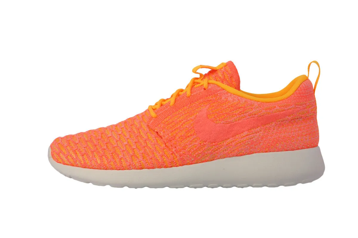 Good Running Shoes For Cross Country Women's Roshe One Flyknit (Edited)