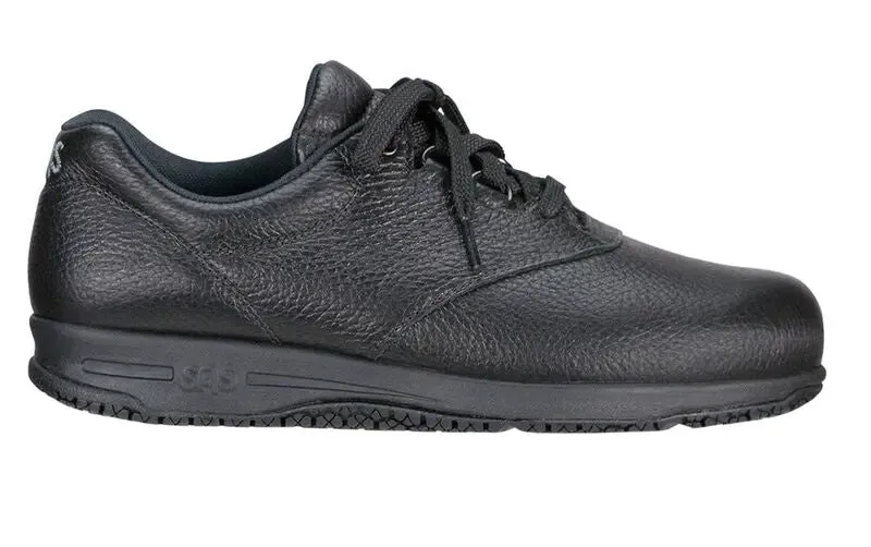 Best Work Boots For Welders Womens SAS Liberty  Slip-Resistant Work Shoe with All-Day Comfort