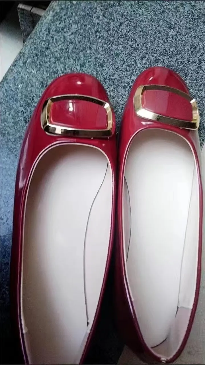 Womens Shallow Single Shoes Summer New Mesh Square Buckle Sandals Women Casual All-match 3CM Low-heel Sandals Women Shoes Sandals Target