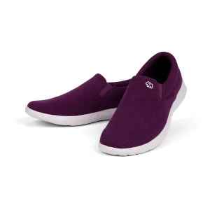 Women's Slip-Ons Berry Slip Ons Slip On Loafers Slip On Sneakers Slip On