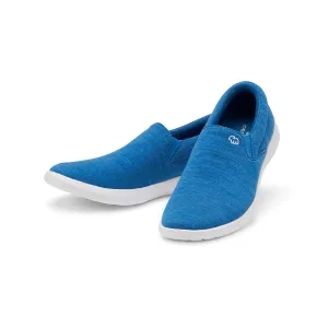 Women's Slip-Ons Bright Blue - Special Offer Surf Slip Ons