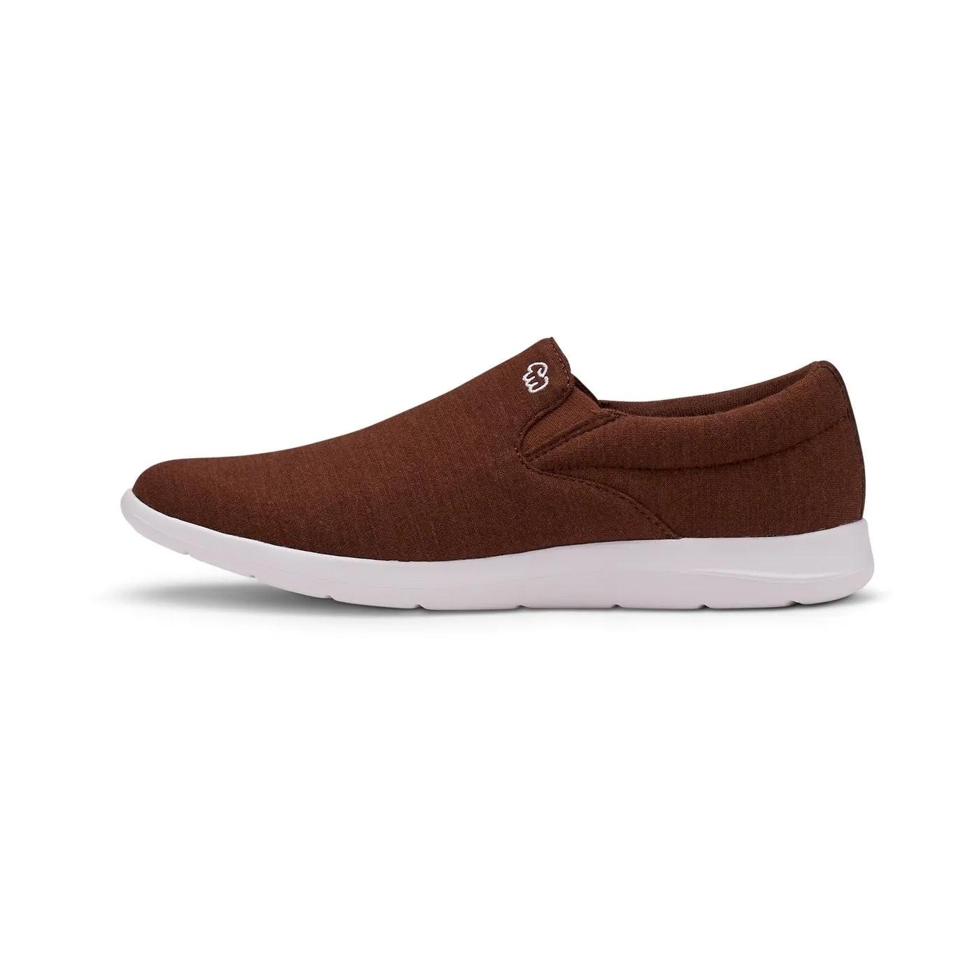 Trek Slip On Women's Slip-Ons Brown - Discontinued