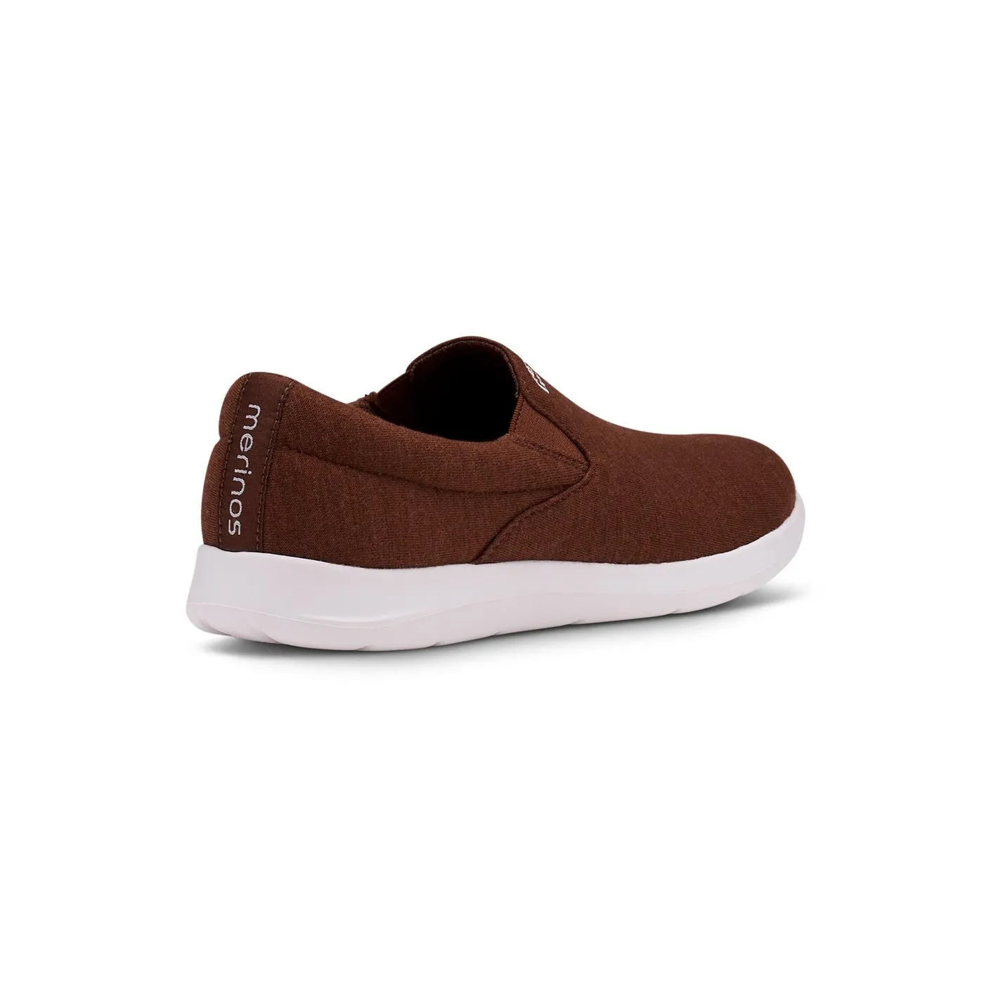Women's Slip-Ons Brown - Discontinued Platform.vans Slip On