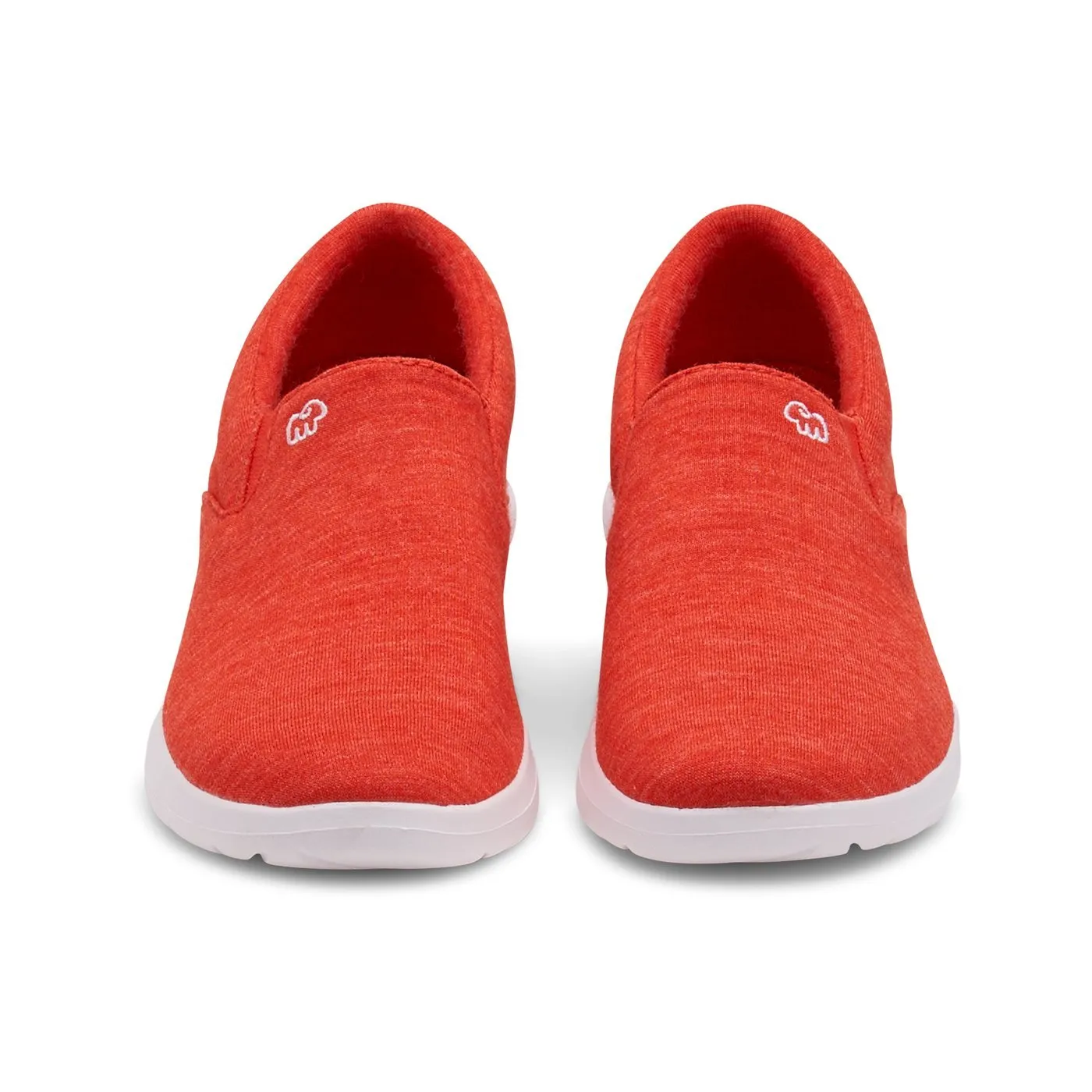 Lifestride Slip-on Sneaker Women's Slip-Ons Coral - Special Offer