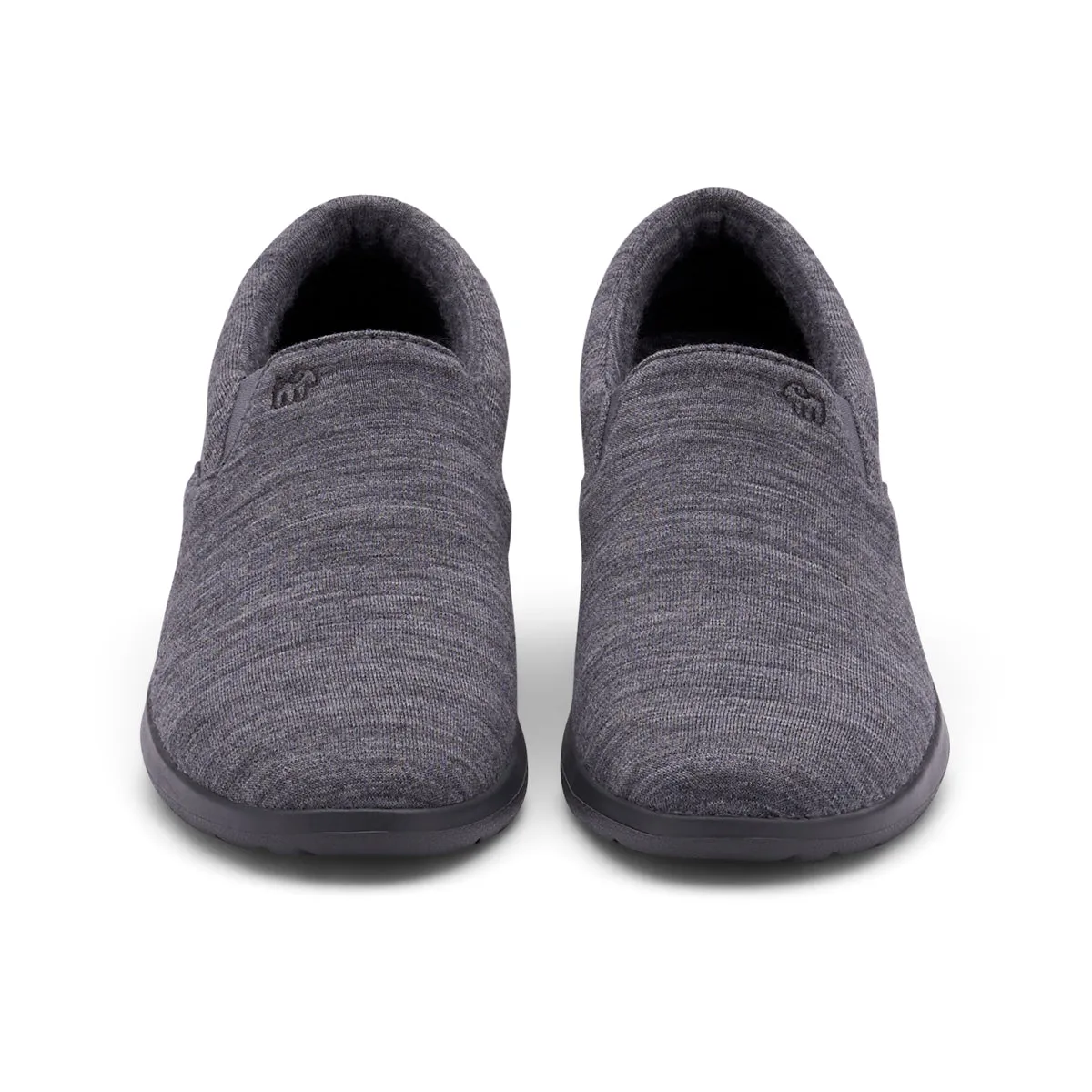 Women's Slip-Ons Dark Grey/Dark Grey Slip On Tennis Shoe Leather Slip On Loafers Slip On Sneakers Jungle Leather Slip-on Shoe Slip On Boots Slip Ons Slip On