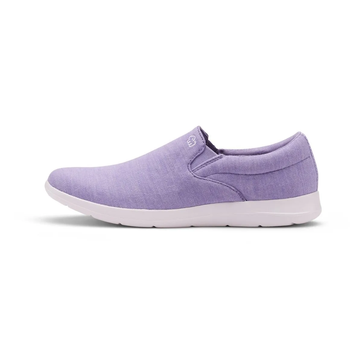 Women's Slip-Ons Lavender - Special Offer Slip On 1977
