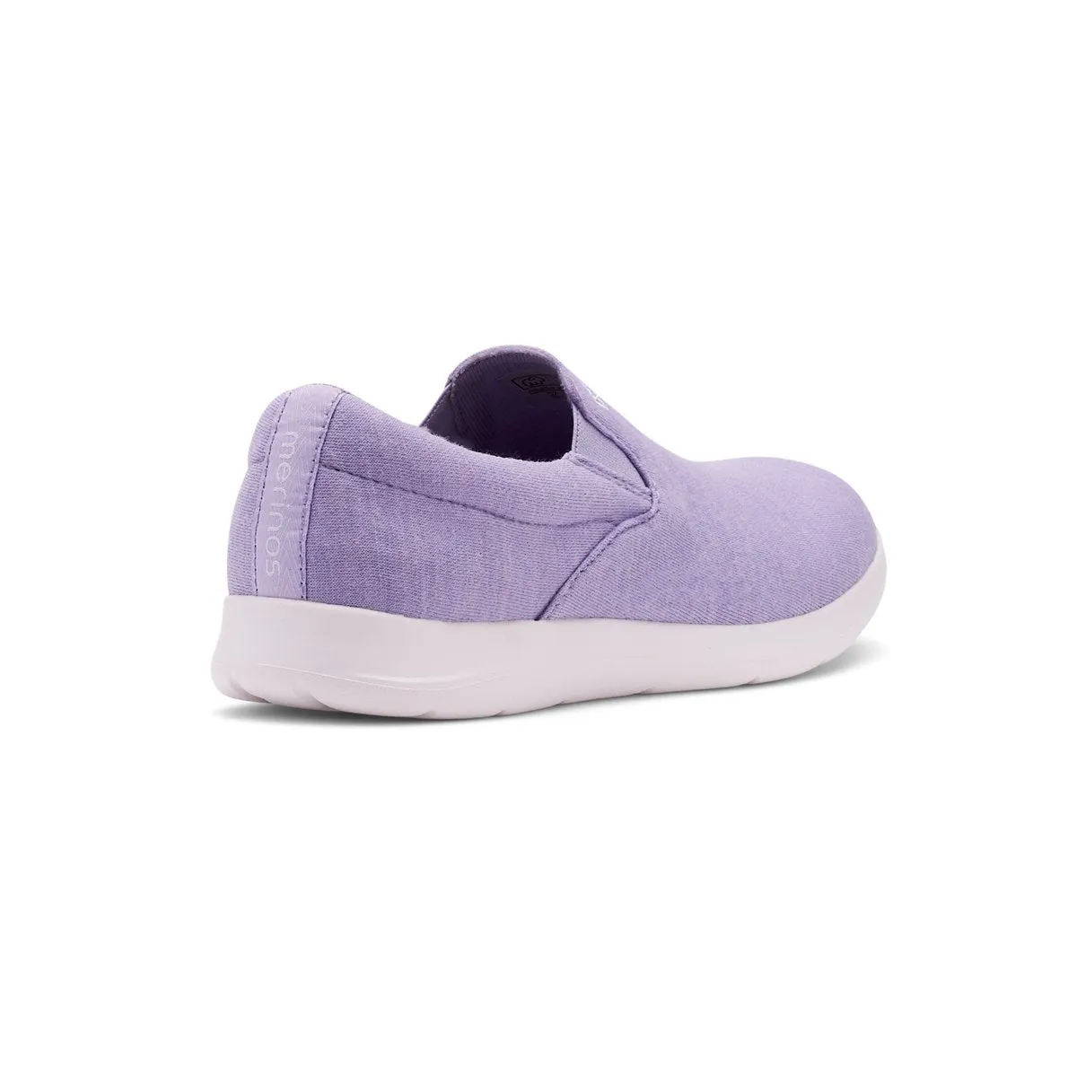 Women's Slip-Ons Lavender - Special Offer Slip On Mules Slip On Non Slip Work