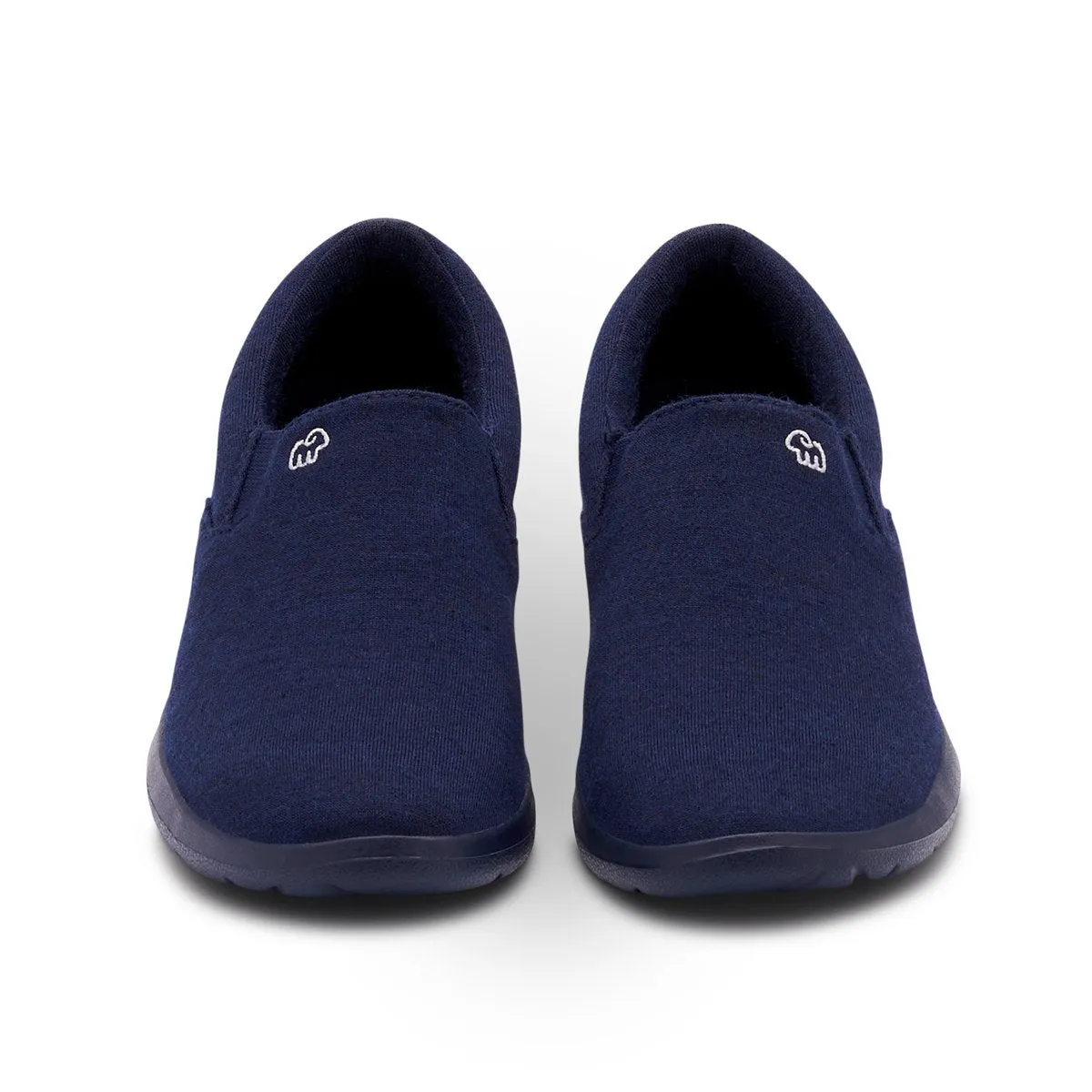 Allbirds Slip On Women's Slip-Ons Navy/Navy