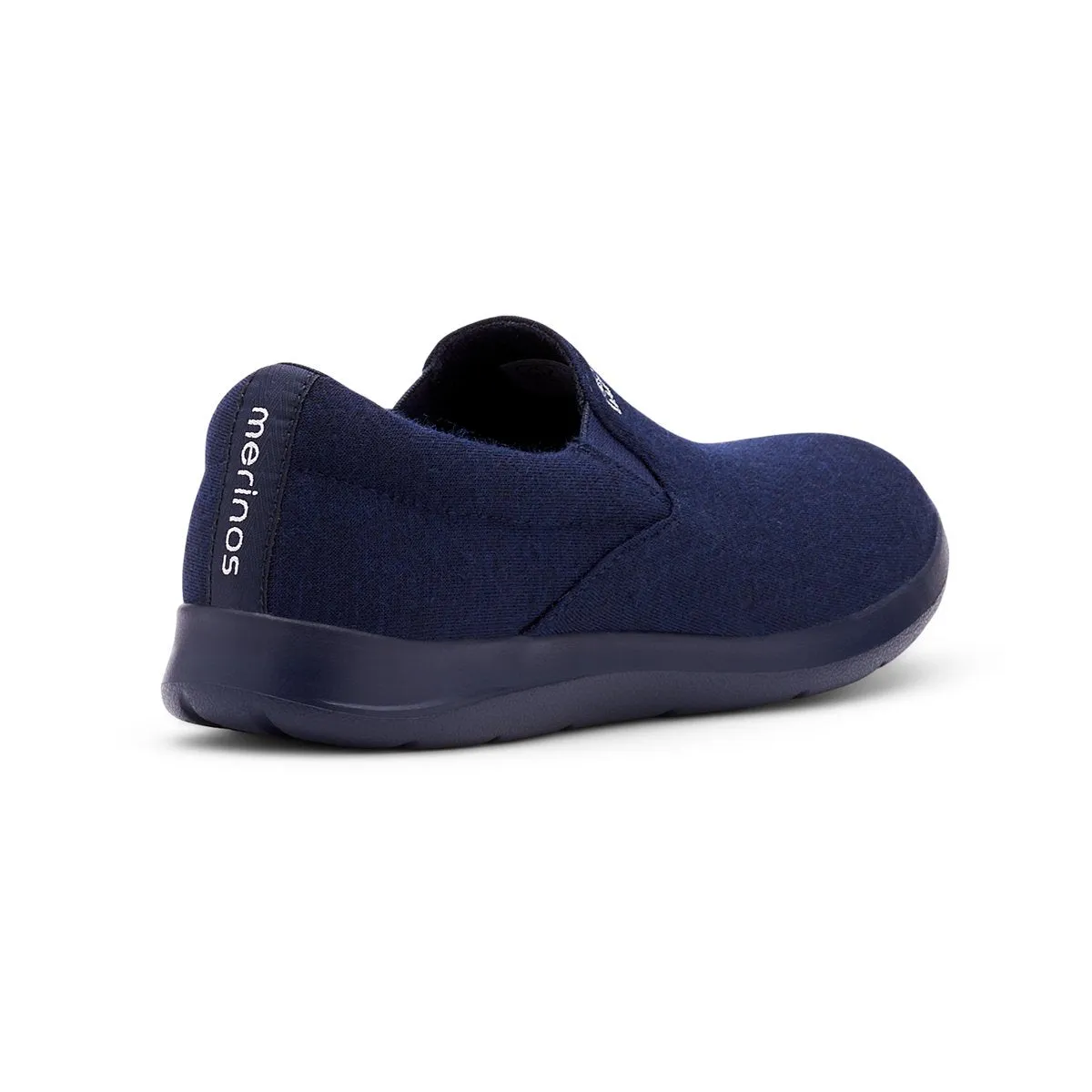 Road Slip On Women's Slip-Ons Navy/Navy