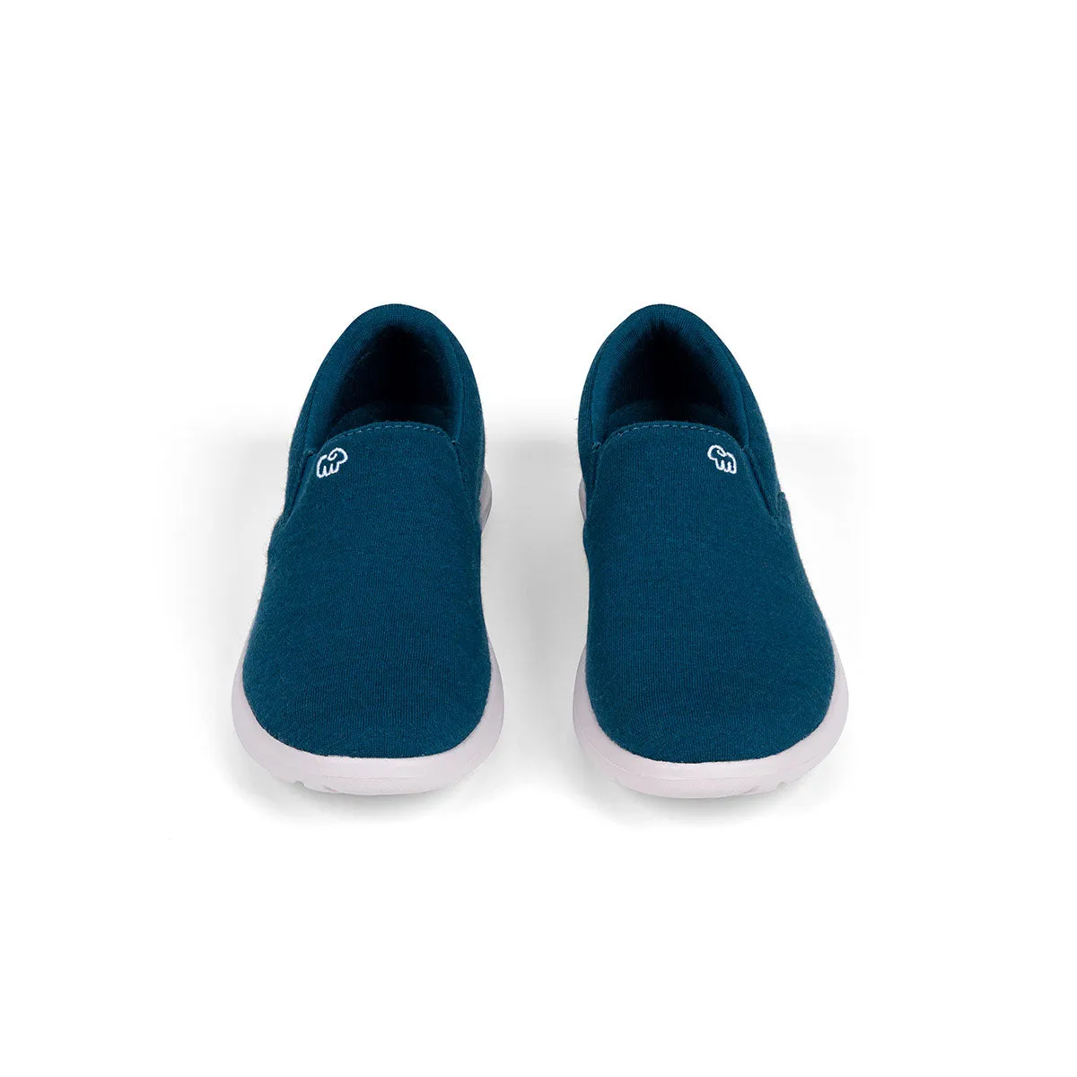 With Arch Support Slip On Women's Slip-Ons Ocean