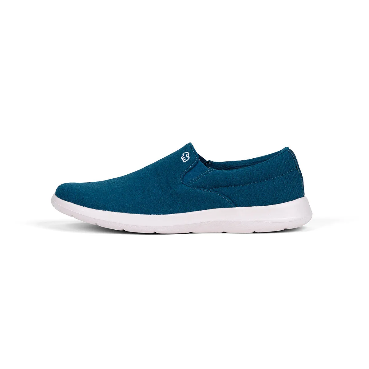 Sleuth Slip On Women's Slip-Ons Ocean