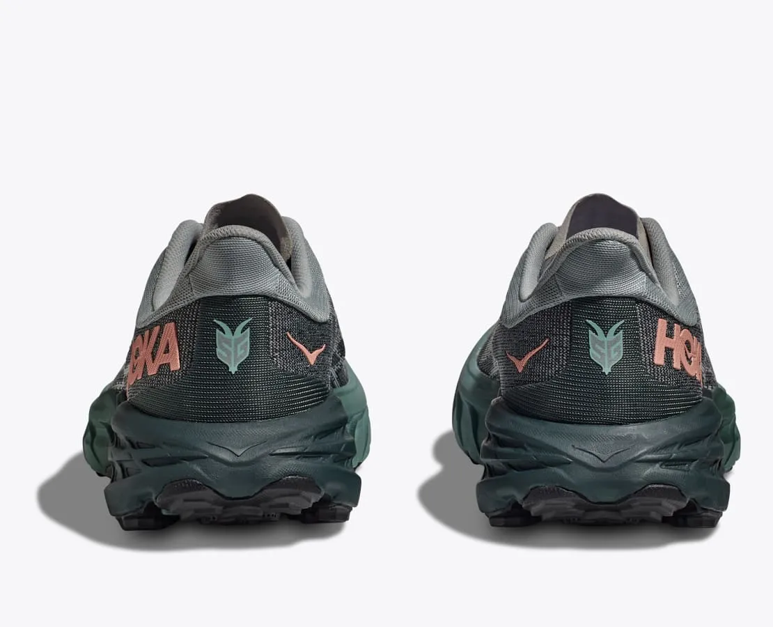 Best Running Shoe 2025 Women's Speedgoat 5 Trail Running Shoes