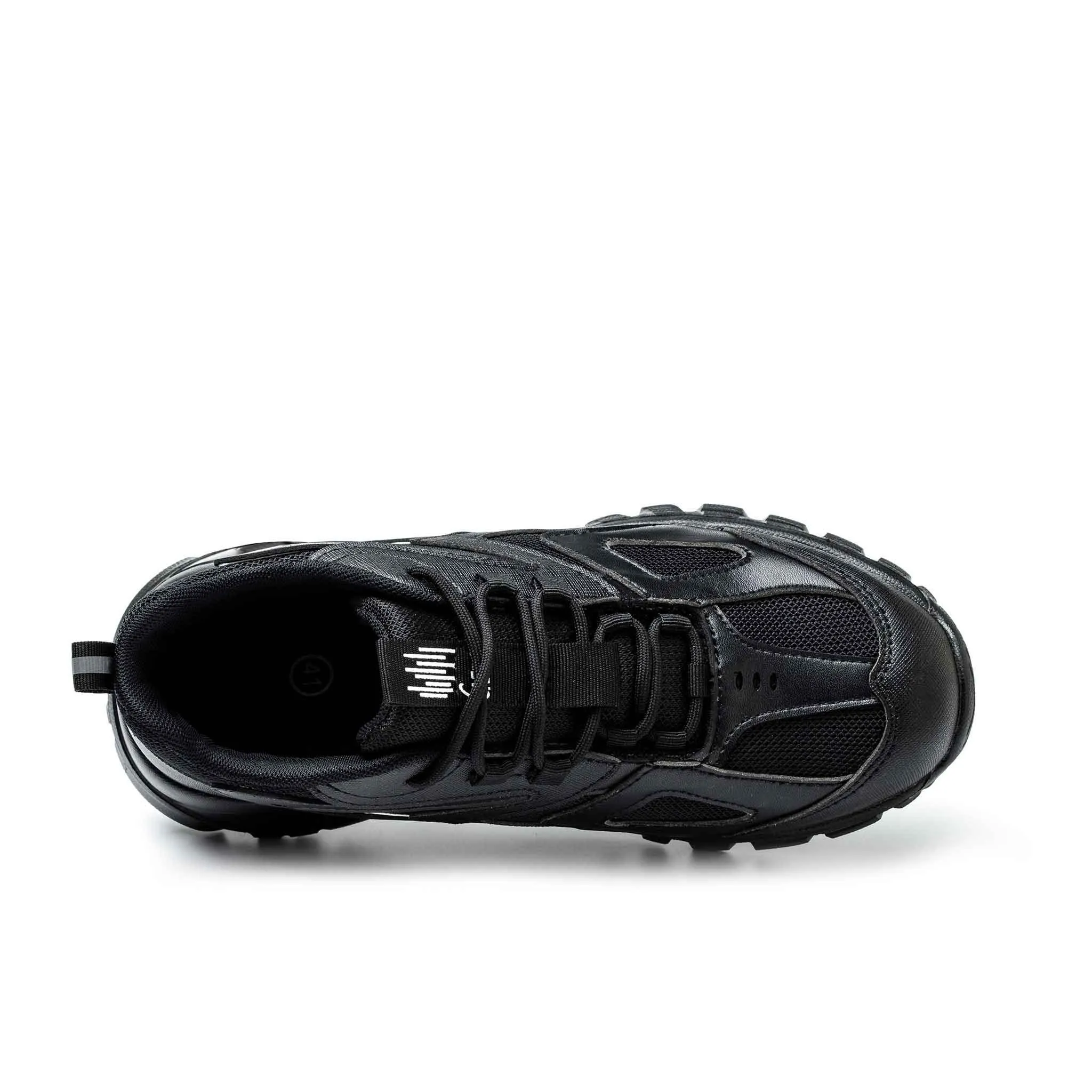 Climbing Work Boots Women's SRA Rated Steel Toe Sneakers - Slip Resistant | B268