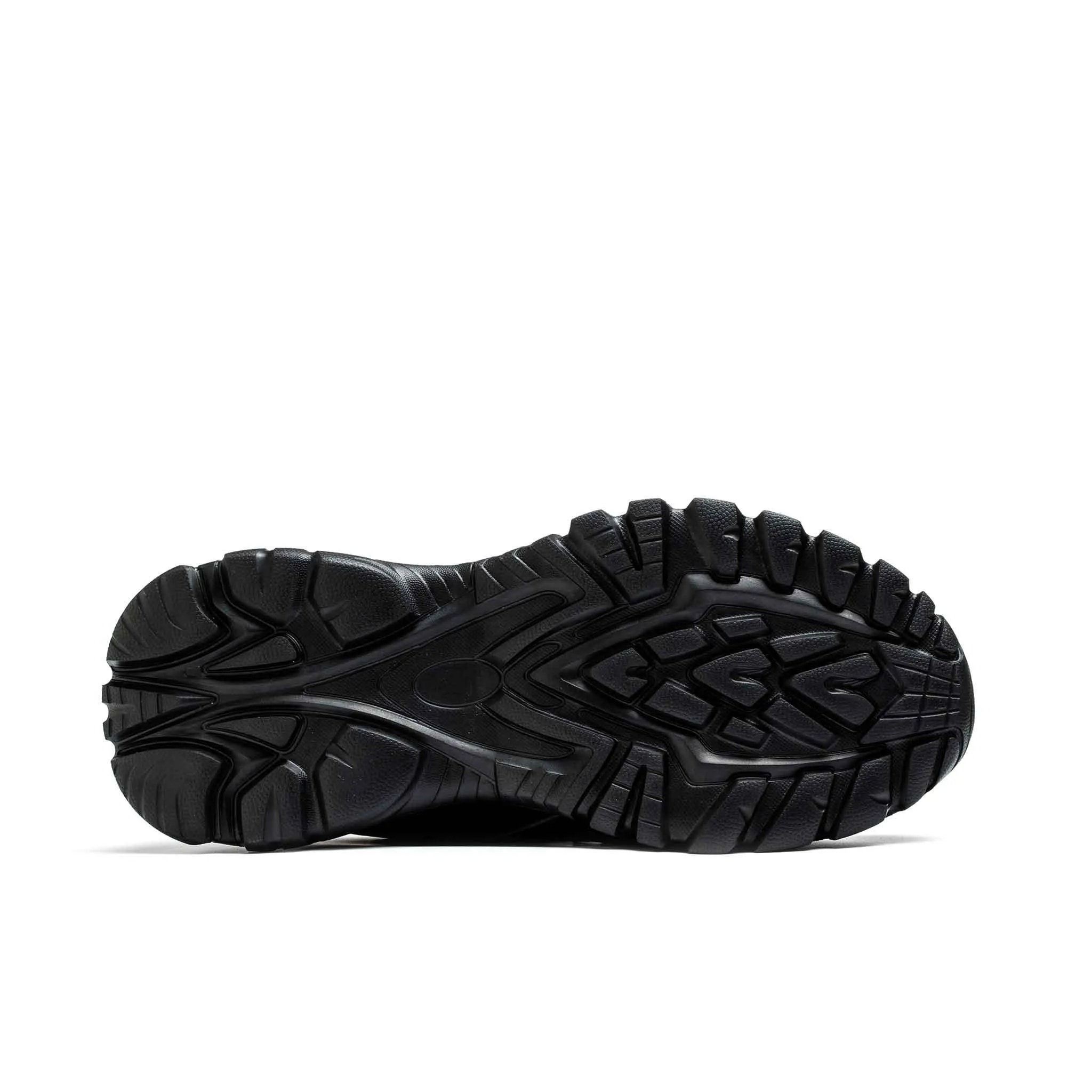 Women's SRA Rated Steel Toe Sneakers - Slip Resistant | B268 Width Work Boots