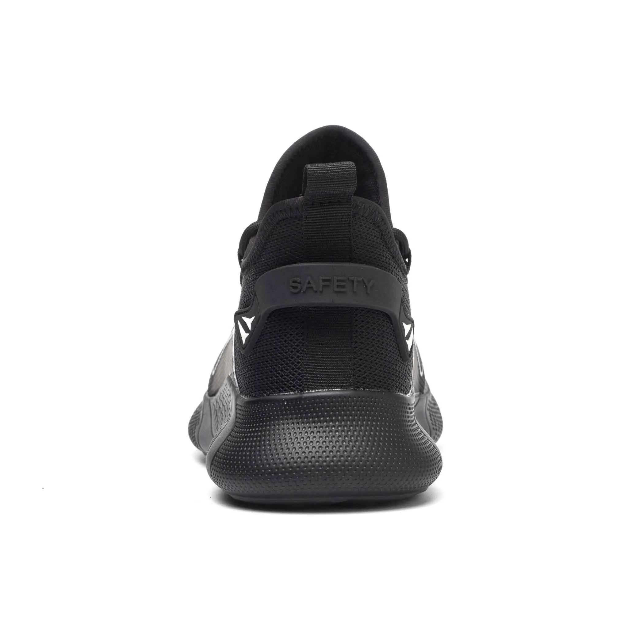 Women's Steel Toe Sneakers - Lightweight | B174 Best Water Resistant Work Boots